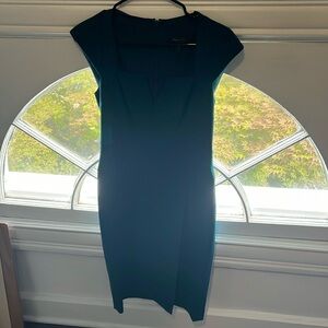 I wore this dress once. It’s sexy and flattering. Perfect for a formal event.